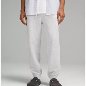 Lululemon Grey Sweatpants